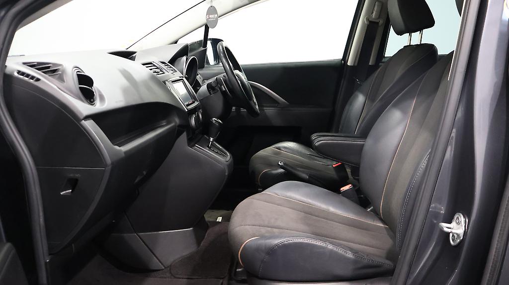 2013 Nissan Lafesta Highway Star G image 304341