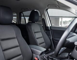 2013 Mazda Cx-5 20S Skyactiv Black wheels , Tints image 316137