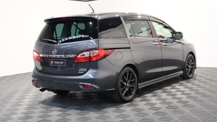 2013 Nissan Lafesta Highway Star G image 304333