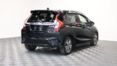 2014 Honda Fit Hybrid S-PKG, Cruise Control image 308425