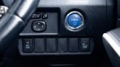 2014 Toyota Sai S C Package,  Hybrid, Cruise control image 306236