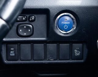 2014 Toyota Sai S C Package,  Hybrid, Cruise control image 306236