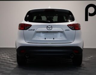 2013 Mazda Cx-5 20S image 306903