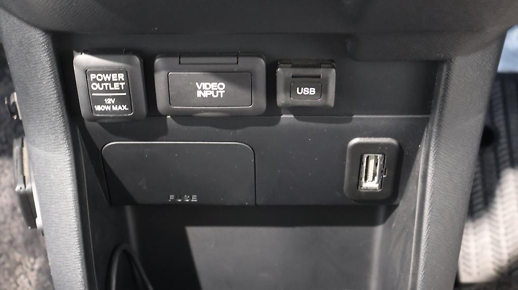 2012 Honda Step Wagon Spada Z Inter Navi Selection image 306737