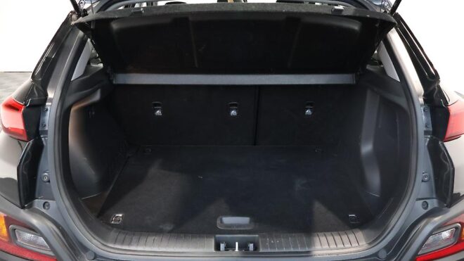 2019 Hyundai Kona OS 2.0 2WD 2.0P/6AT image 303626