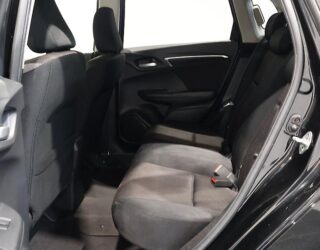 2016 Honda Fit Hybrid Hybrid F-Package image 306051