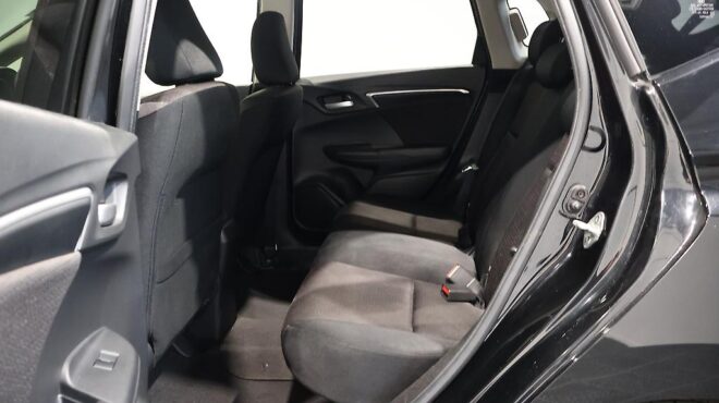 2016 Honda Fit Hybrid Hybrid F-Package image 306051