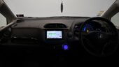 2012 Honda Fit Shuttle Hybrid Smart Selection image 304522