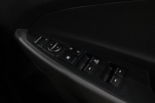 2020 Hyundai Tucson ELITE MPI 2.0P/6AT image 308189