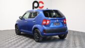 2016 Suzuki Ignis Hybrid MZ image 306424