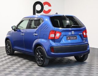 2016 Suzuki Ignis Hybrid MZ image 306424