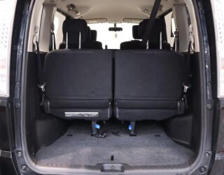 2012 Nissan Serena Highway Star S-Hybrid image 307392