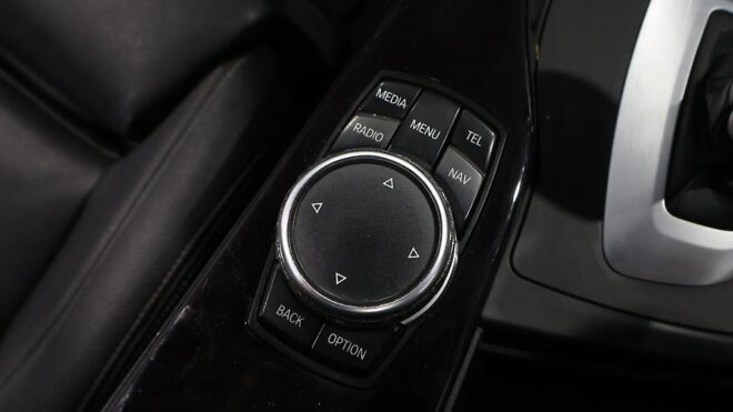 2016 Bmw 335d X-DRIVE NZ New image 308016