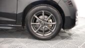 2016 Honda Fit Hybrid Hybrid F-Package image 306059