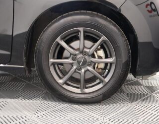 2016 Honda Fit Hybrid Hybrid F-Package image 306059