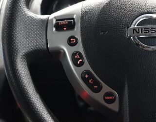 2007 Nissan Dualis 20G 5 Seater image 304882