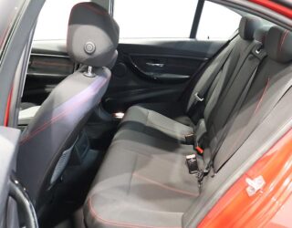 2014 Bmw 320i Sports image 306087