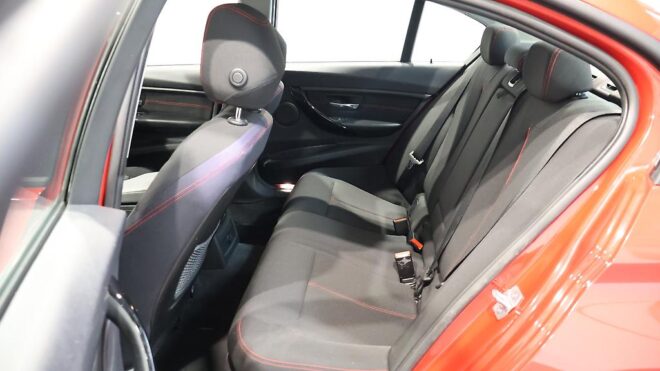 2014 Bmw 320i Sports image 306087