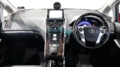 2015 Toyota Sai G Model, Cruise Control, TRD Wheels – Modelista Bodykit image 304318