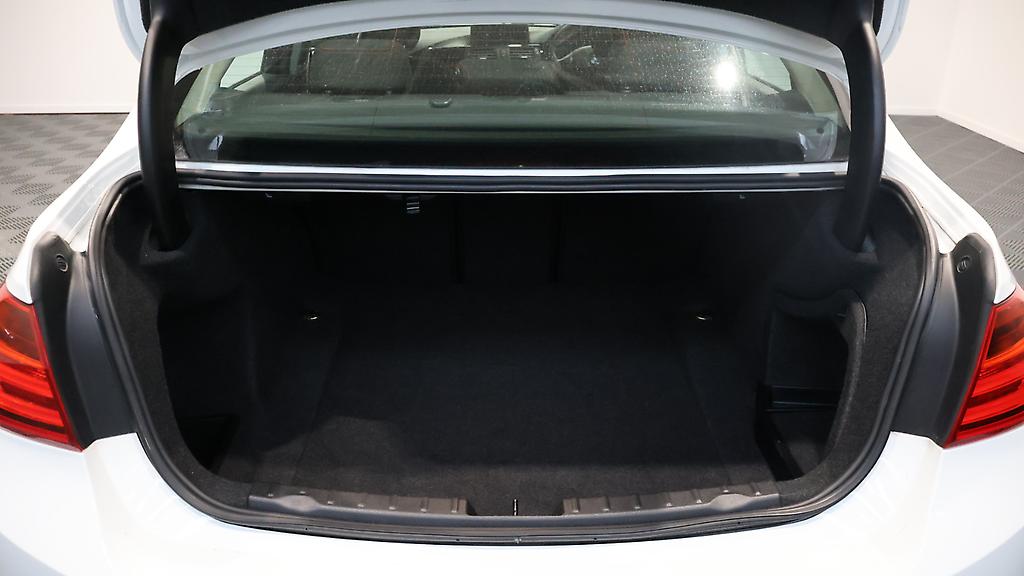 2014 Bmw 320i Sport image 303382