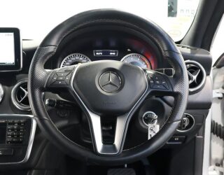 2013 Mercedes-benz A 180 Low KMs image 307297