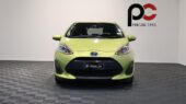 2018 Toyota Aqua S Model, Push Start, Lane Departure Warning – Auto Headlights image 304157