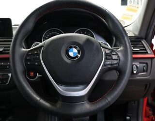 2014 Bmw 320i Sports image 306091