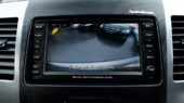 2007 Mitsubishi Outlander G Spec , 4WD 7 seater , Rockford Fosgate image 307824