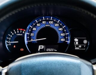 2014 Suzuki Solio Bandit DJE Rador Brake Support 2 image 310712