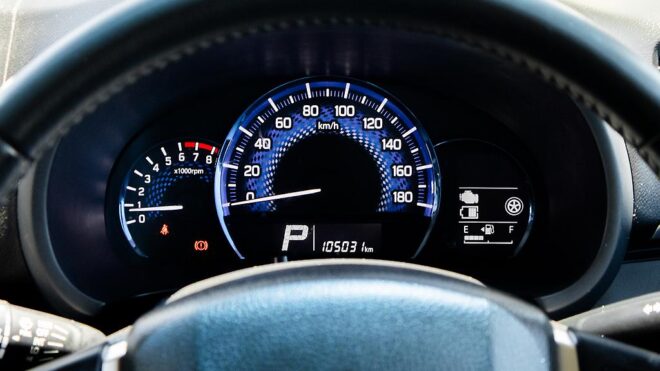 2014 Suzuki Solio Bandit DJE Rador Brake Support 2 image 310712