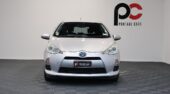 2014 Toyota Aqua S Model, Push Start, Reverse Camera image 305171