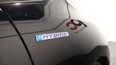 2016 Honda Fit Hybrid Hybrid F-Package image 306058
