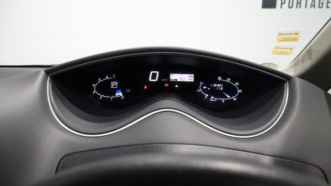 2012 Nissan Serena Highway Star image 303799
