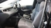 2019 Toyota Corolla Sports Hybrid G, Toyota Safety Sense image 307088
