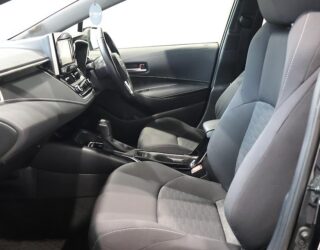 2019 Toyota Corolla Sports Hybrid G, Toyota Safety Sense image 307088