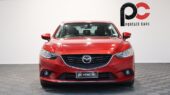 2013 Mazda Atenza 25S Leather-PKG LOW KMS image 313816
