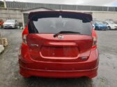 2014 Nissan Note Aero Style V + Safety image 304095