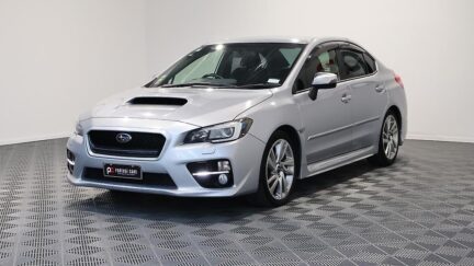 2015 Subaru Wrx S4 2.0GT-S Eyesight 4WD image 306102
