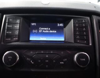 2017 Ford Ranger XL DOUBLE CAB W/S 3. image 307006