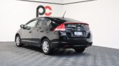 2009 Honda Insight 1.3L Hybrid image 305592