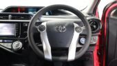 2016 Toyota Aqua S Model, Push Start, Reverse Camera image 307651