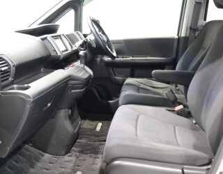 2012 Honda Step Wagon Spada Z image 306662