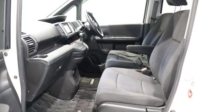 2012 Honda Step Wagon Spada Z image 306662