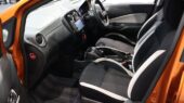 2017 Nissan Note E-Power X Low KMS image 317735