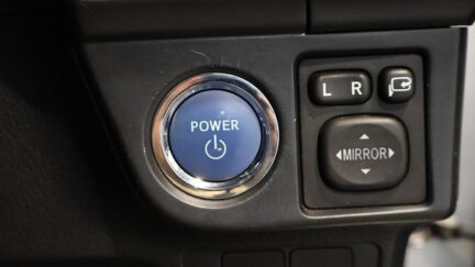 2014 Toyota Corolla G Model, Push Start, Reverse Camera image 307177