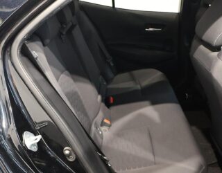 2019 Toyota Corolla Sports Hybrid G, Toyota Safety Sense image 307089