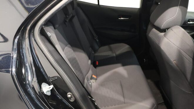 2019 Toyota Corolla Sports Hybrid G, Toyota Safety Sense image 307089