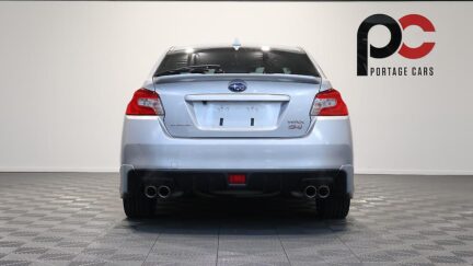 2015 Subaru Wrx S4 2.0GT-S Eyesight 4WD image 306105