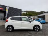 2014 Honda Fit Hybrid L-Package image 304110