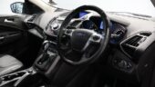 2015 Ford Kuga TITANIUM AWD PETROL image 306148